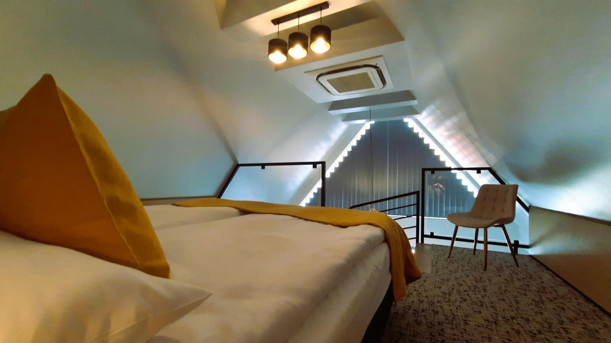 Apartamenty Wielka Odrzanska Centrum Szczecin Luaran gambar