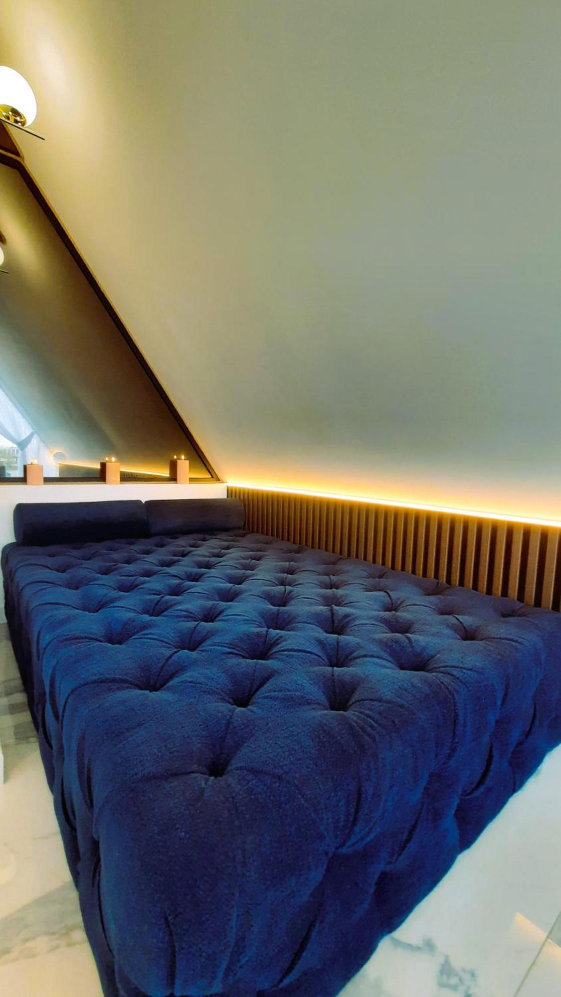 Apartamenty Wielka Odrzanska Centrum Szczecin Luaran gambar